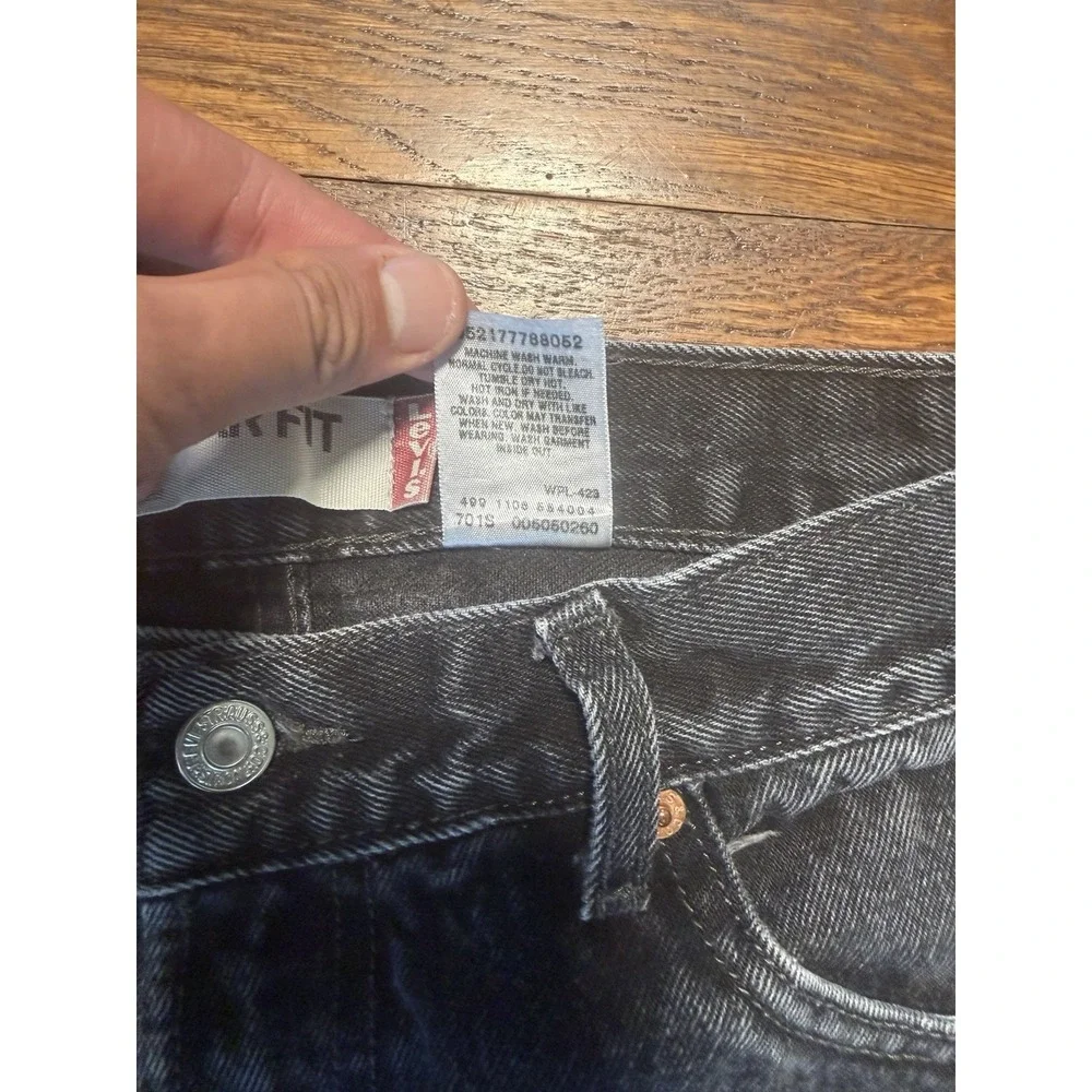 Levis vintage levis